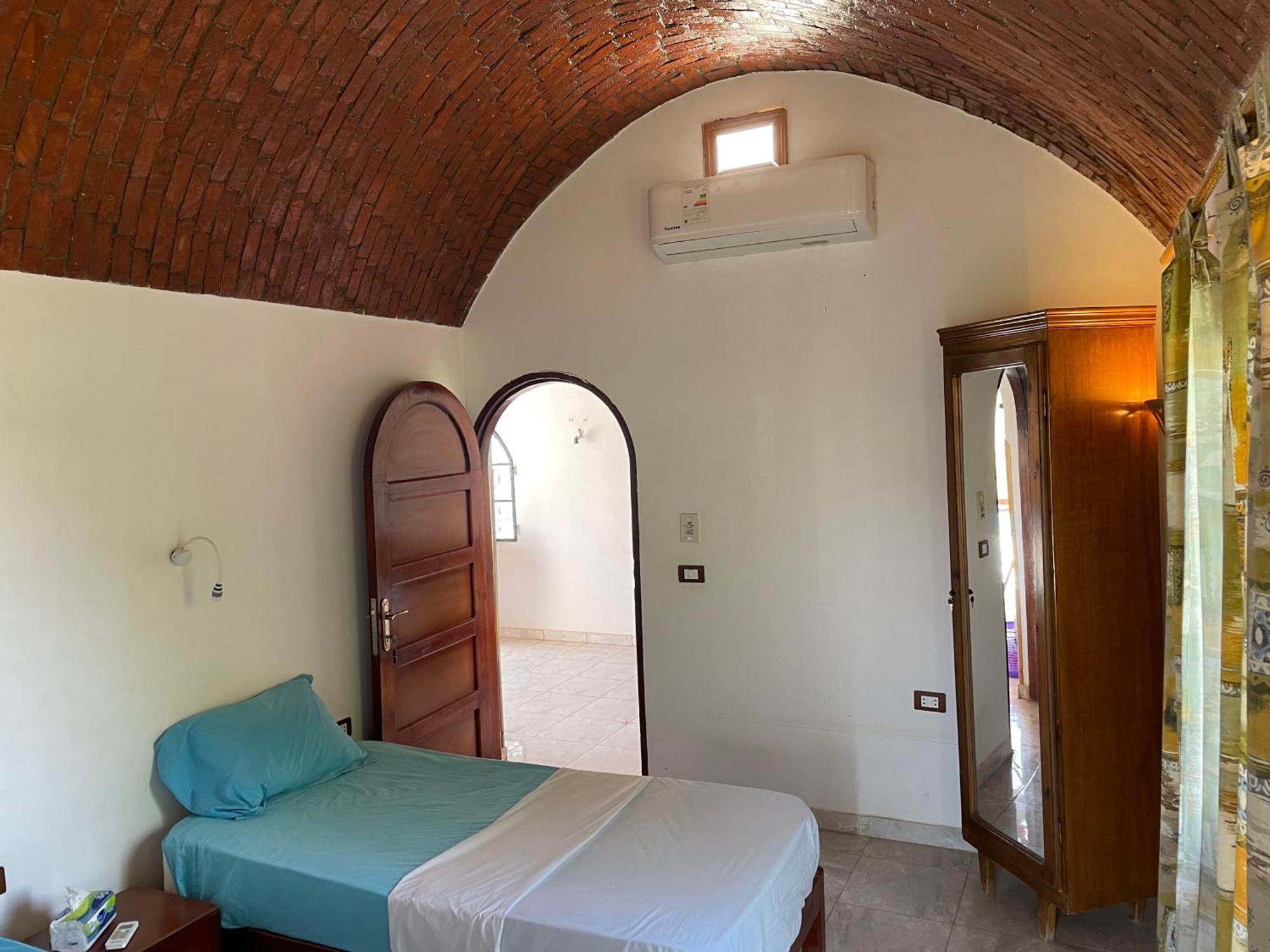 Nubian Holiday House Assuan Exterior foto