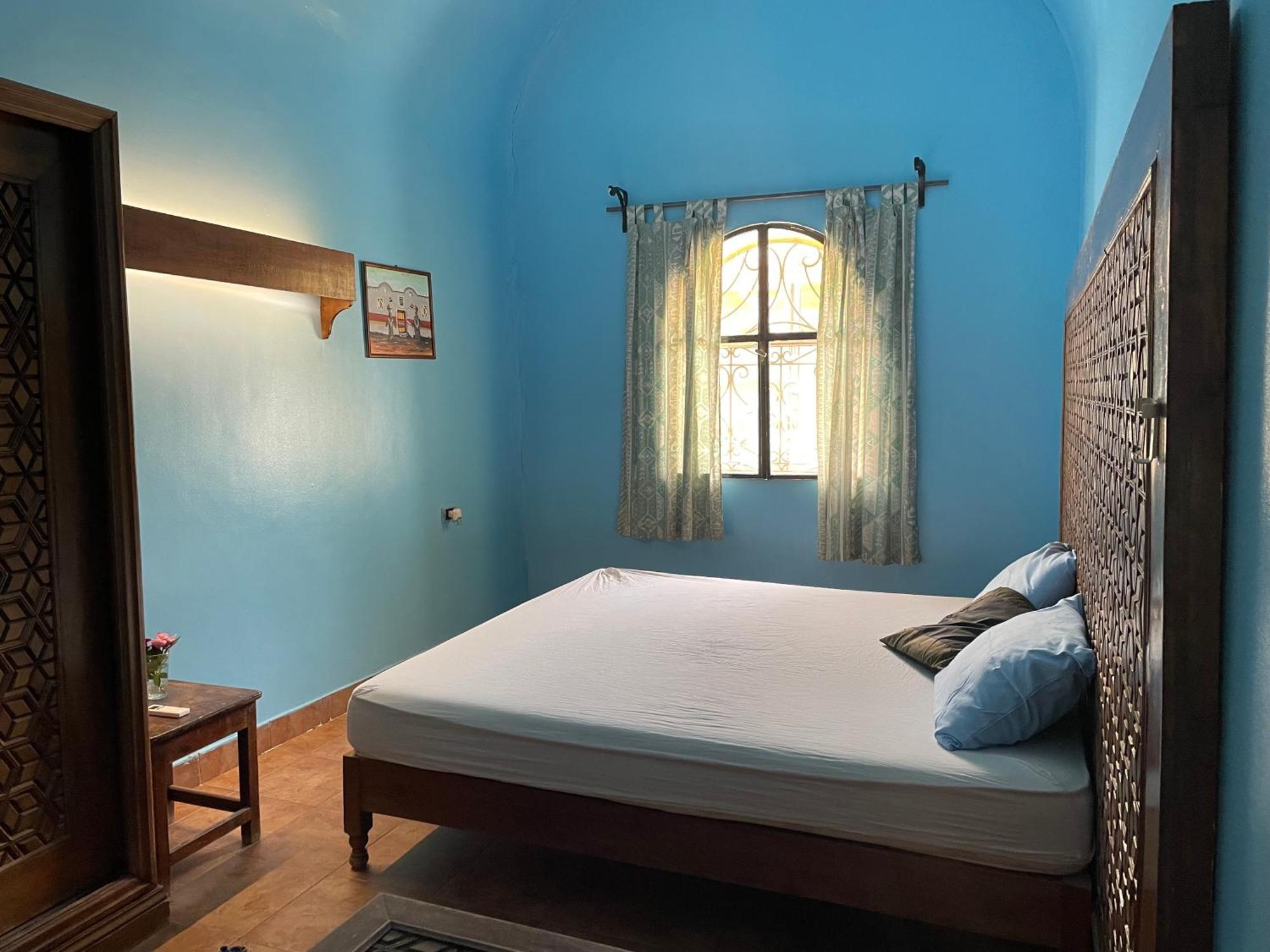 Nubian Holiday House Assuan Exterior foto