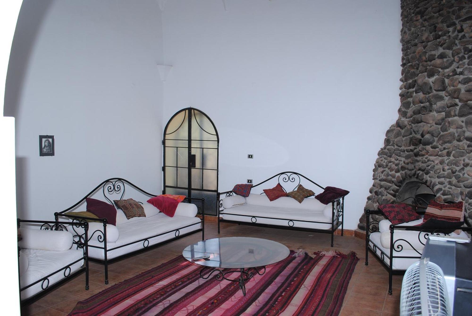 Nubian Holiday House Assuan Exterior foto