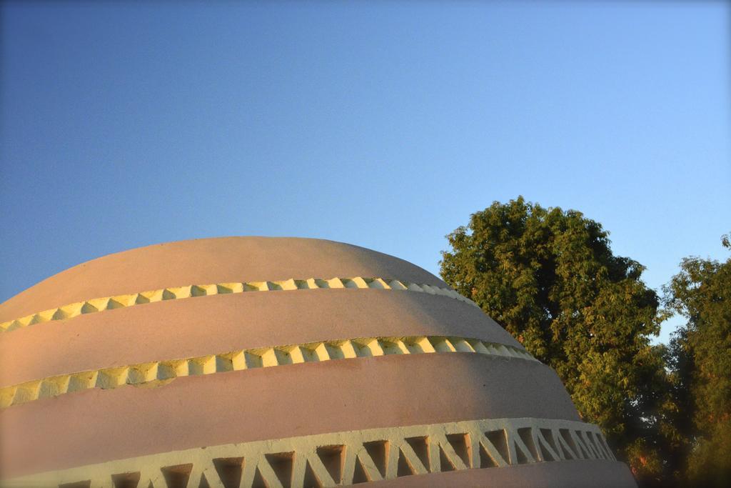 Nubian Holiday House Assuan Exterior foto